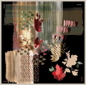 Armine Belle Turkish Silk Scarf No. 33