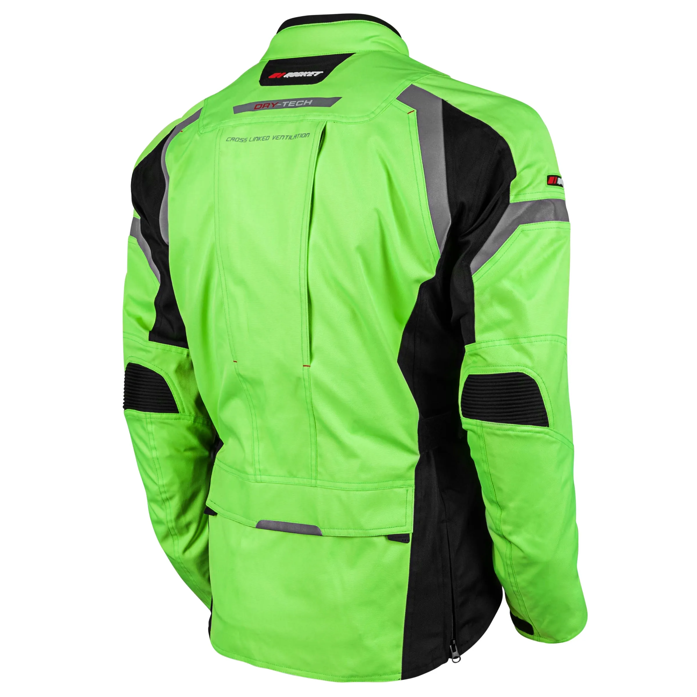 Ballistic™ 14.0 Textile Jacket