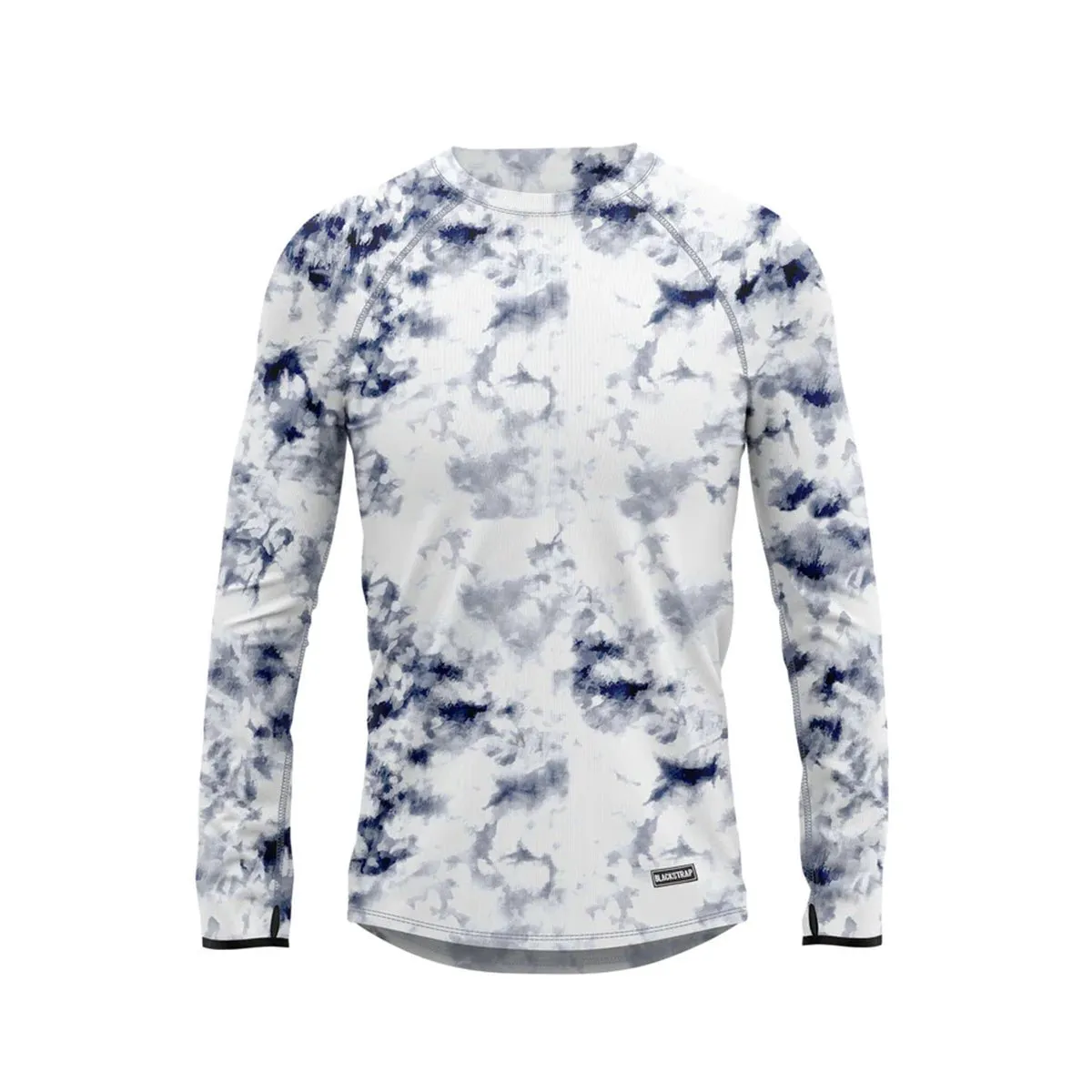 BRACKISH LONG SLEEVE CREW - MEN'S