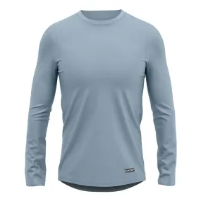 BRACKISH LONG SLEEVE CREW - MEN'S