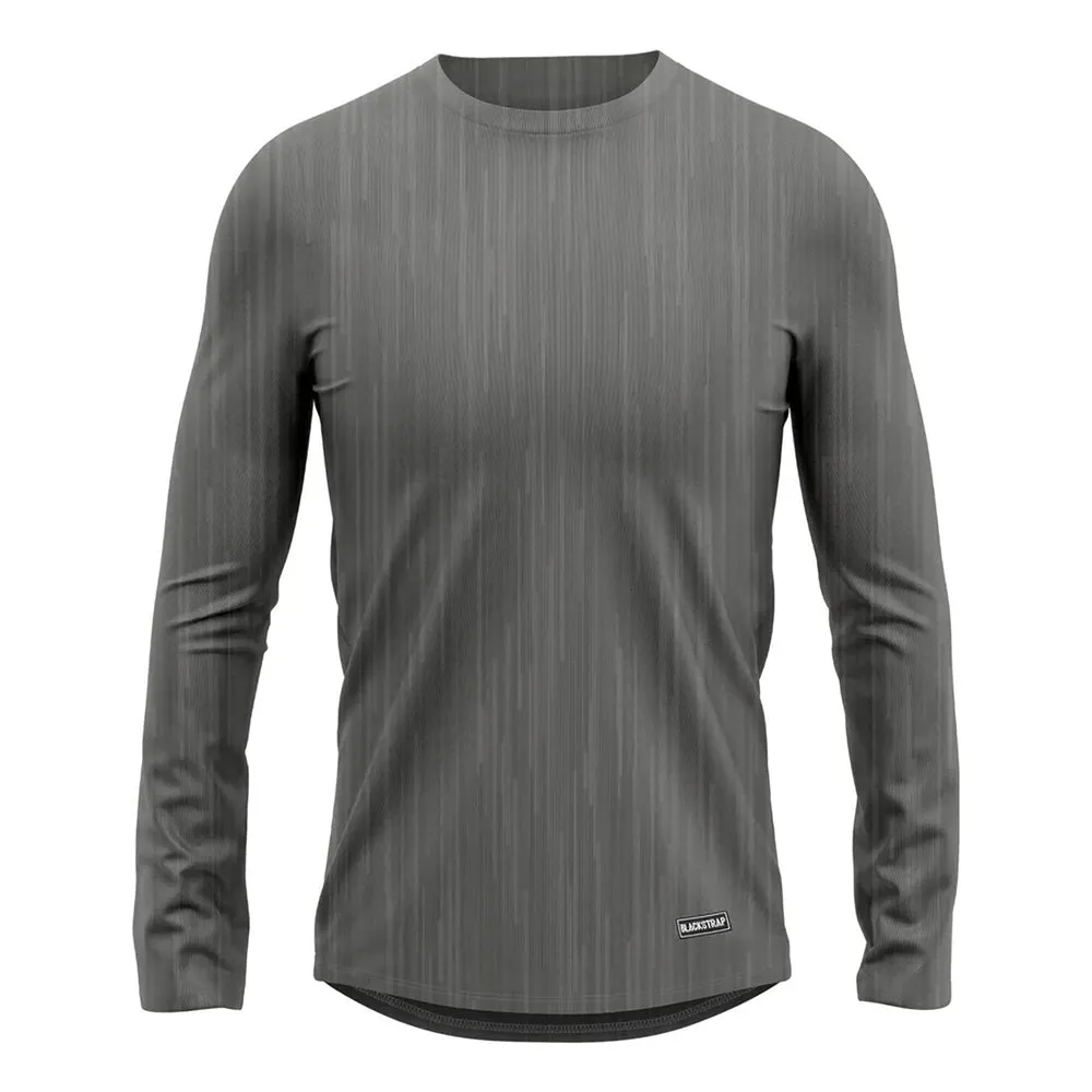 BRACKISH LONG SLEEVE CREW - MEN'S