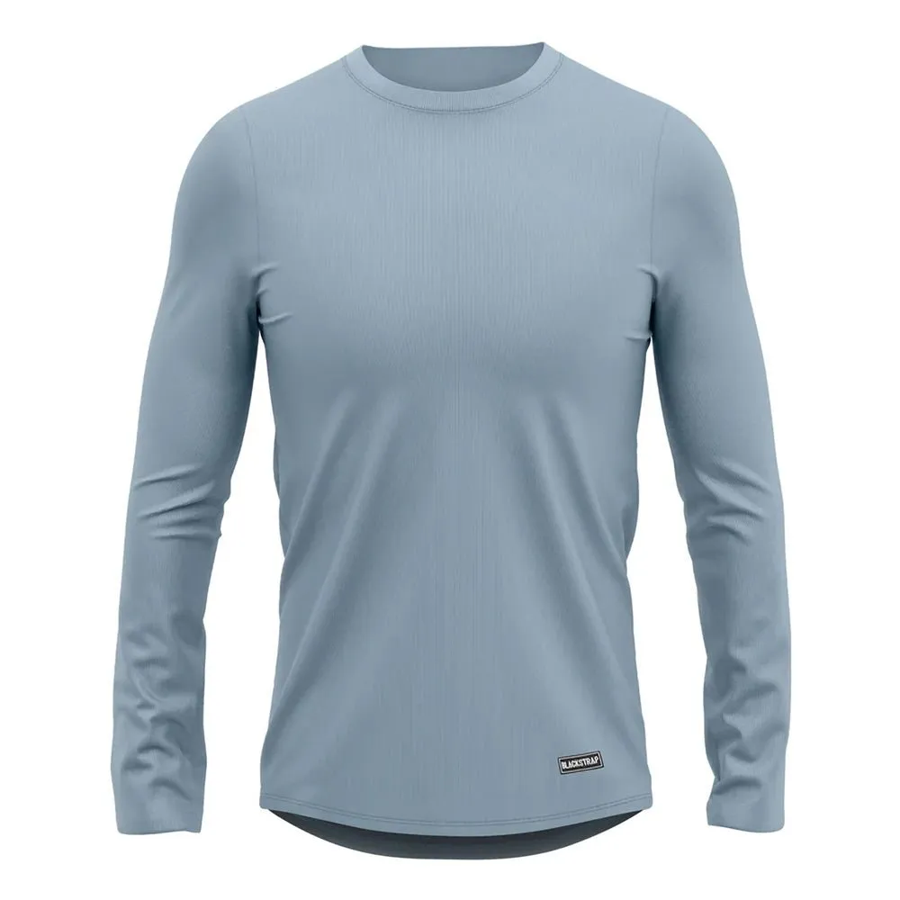 BRACKISH LONG SLEEVE CREW - MEN'S