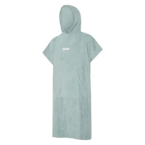 FCS Changing Surf Poncho - Iceberg Green