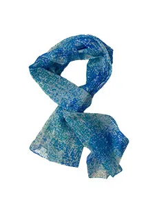 FROSTY FLAKE SCARF®
