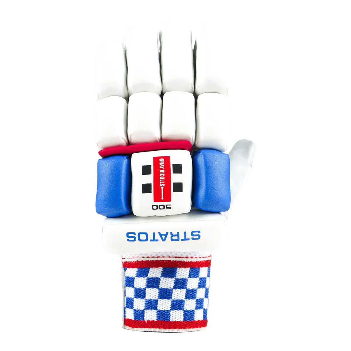 Gray-Nicolls Stratos 1.0 500 Cricket Batting Gloves