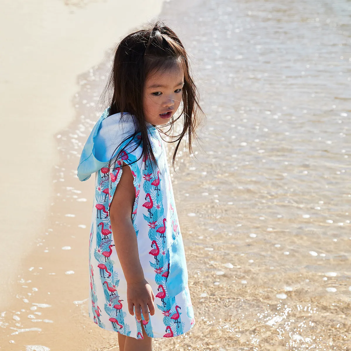 Kids Poncho - Outlet