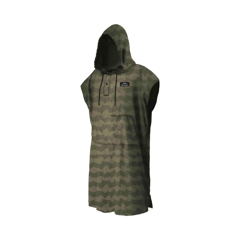 Matador Packable Towel Poncho 毛巾斗篷