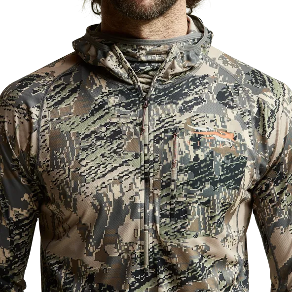 'Sitka' Men's Core Lightweight Hoody - Big Game : Open Country