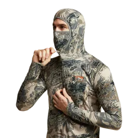 'Sitka' Men's Core Lightweight Hoody - Big Game : Open Country