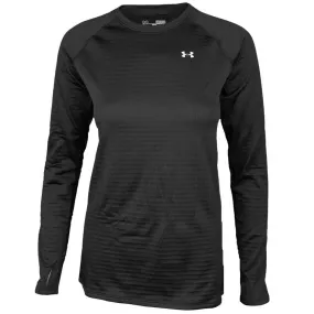 Women's Under Armour Base 2.0 Crew L/S Shirt